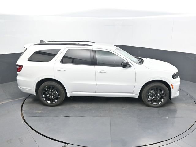 New 2026 Dodge Durango GT w/ Blacktop Package image 51