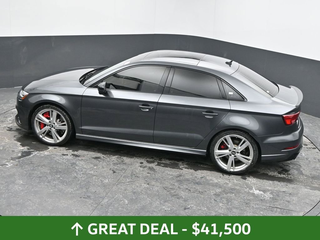 Used 2019 Audi RS 3 image 64