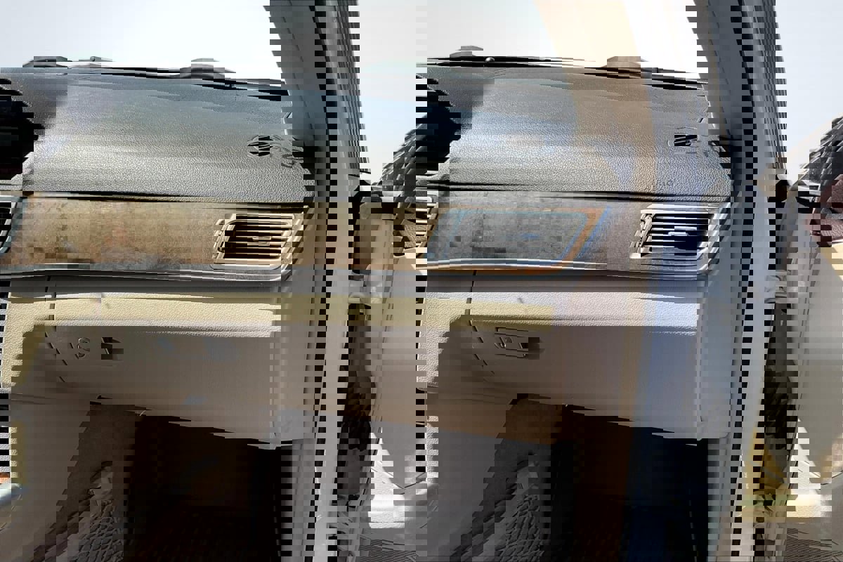 Used 2015 Mercedes-Benz E 350 4MATIC Wagon w/ Premium 1 Package image 17