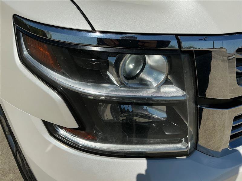 Used 2015 Chevrolet Tahoe LTZ image 19