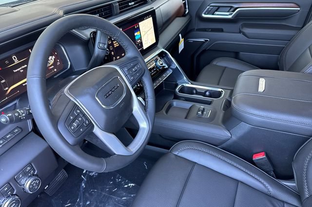 New 2026 GMC Sierra 2500 Denali w/ Denali Reserve Package AWD/4WD image 10