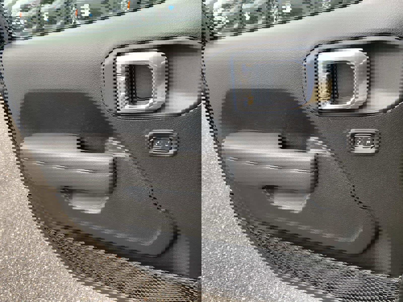 New 2026 Jeep Wrangler Sport image 16