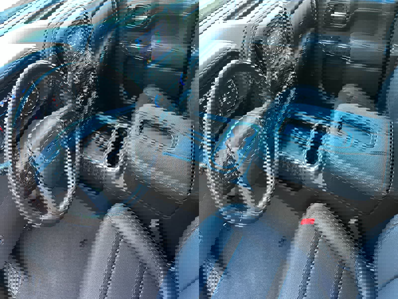 Used 2021 GMC Sierra 3500 Denali image 11