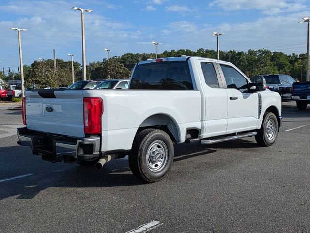 Certified 2023 Ford F250 XL w/ XL Chrome Package image 3