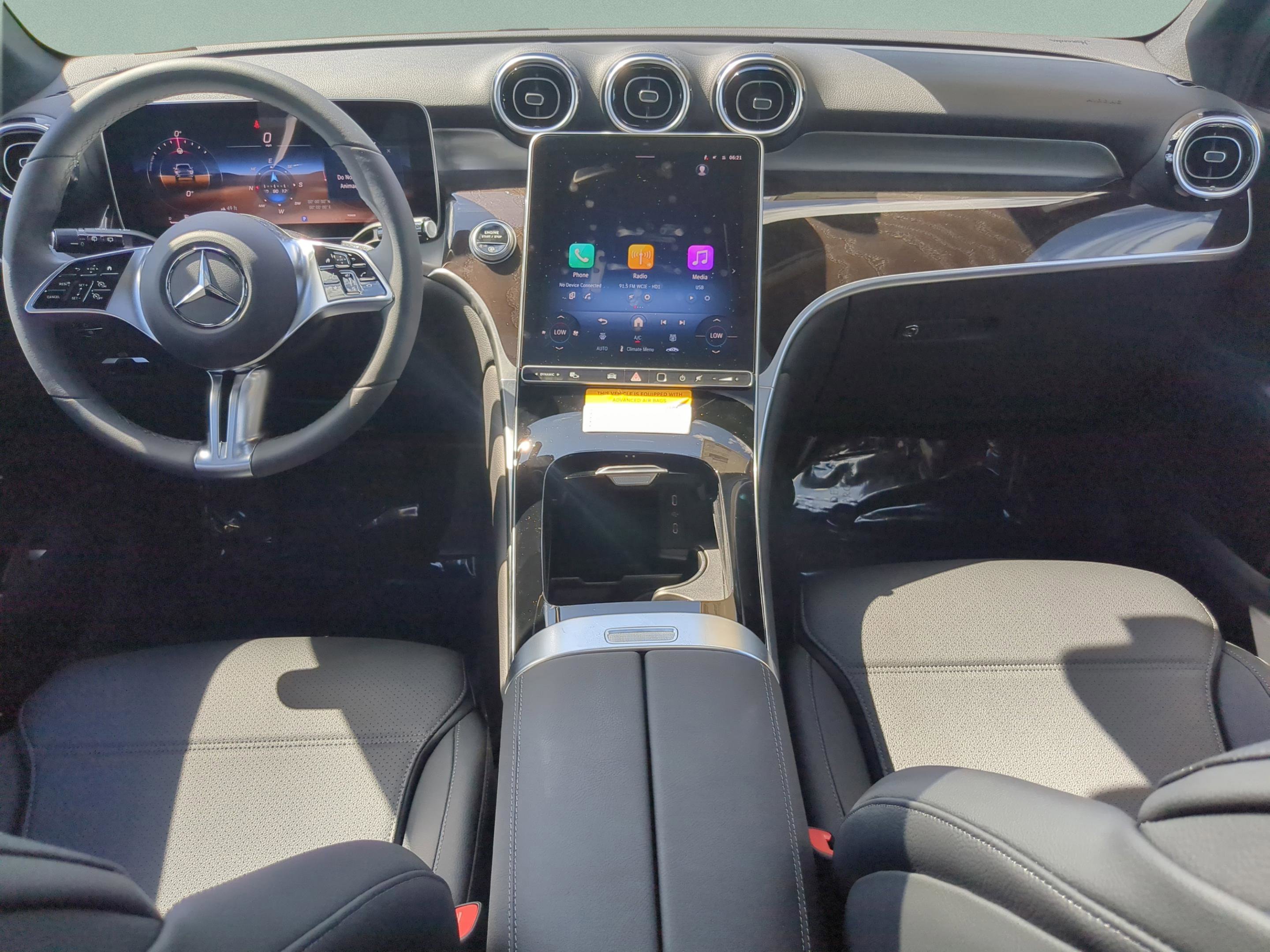 Certified 2026 Mercedes-Benz GLC 300 image 14