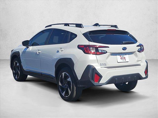 Certified 2024 Subaru Crosstrek 2.5i Limited w/ Popular Package #3A AWD/4WD image 9