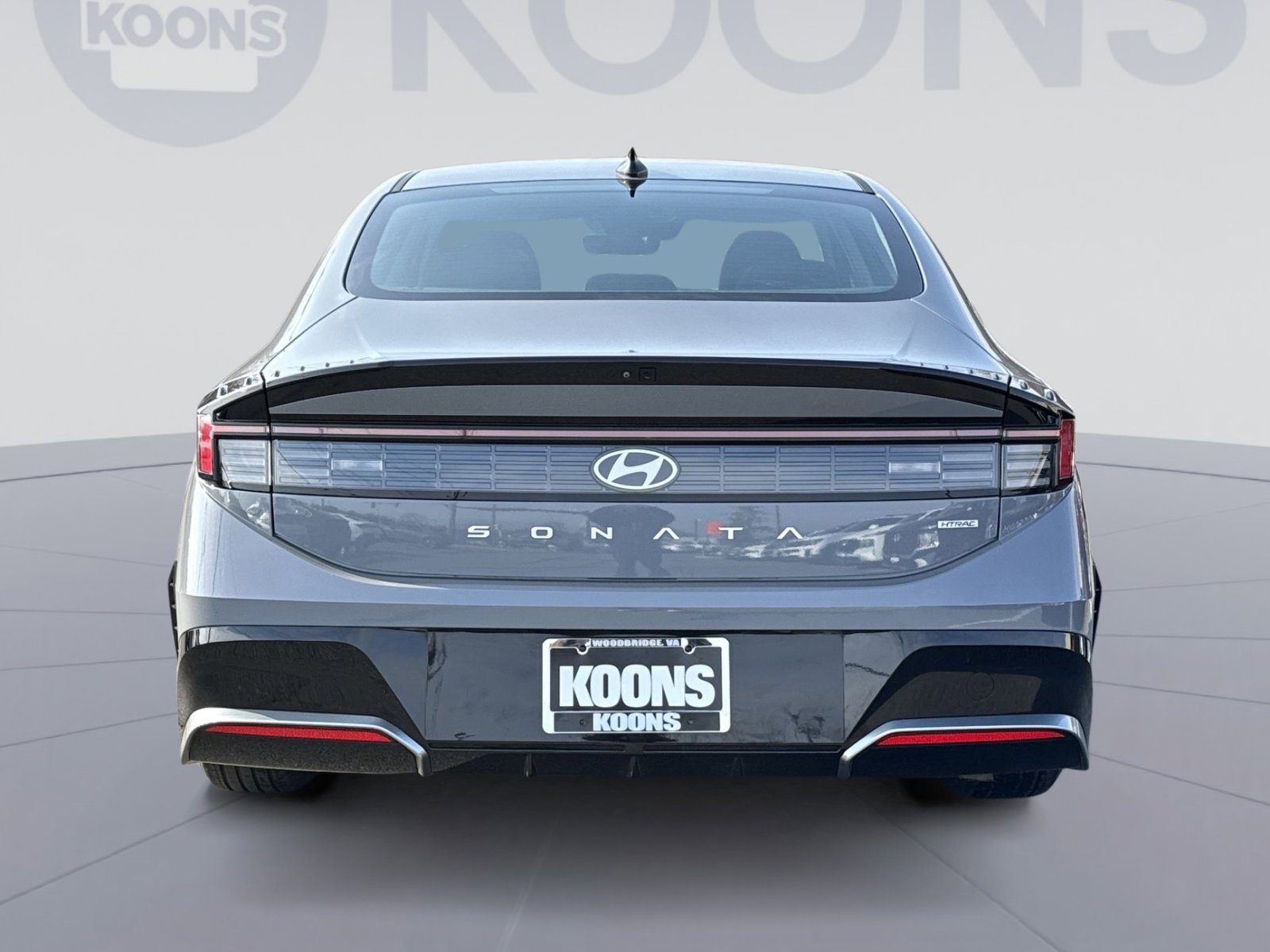 Certified 2024 Hyundai Sonata SEL image 5