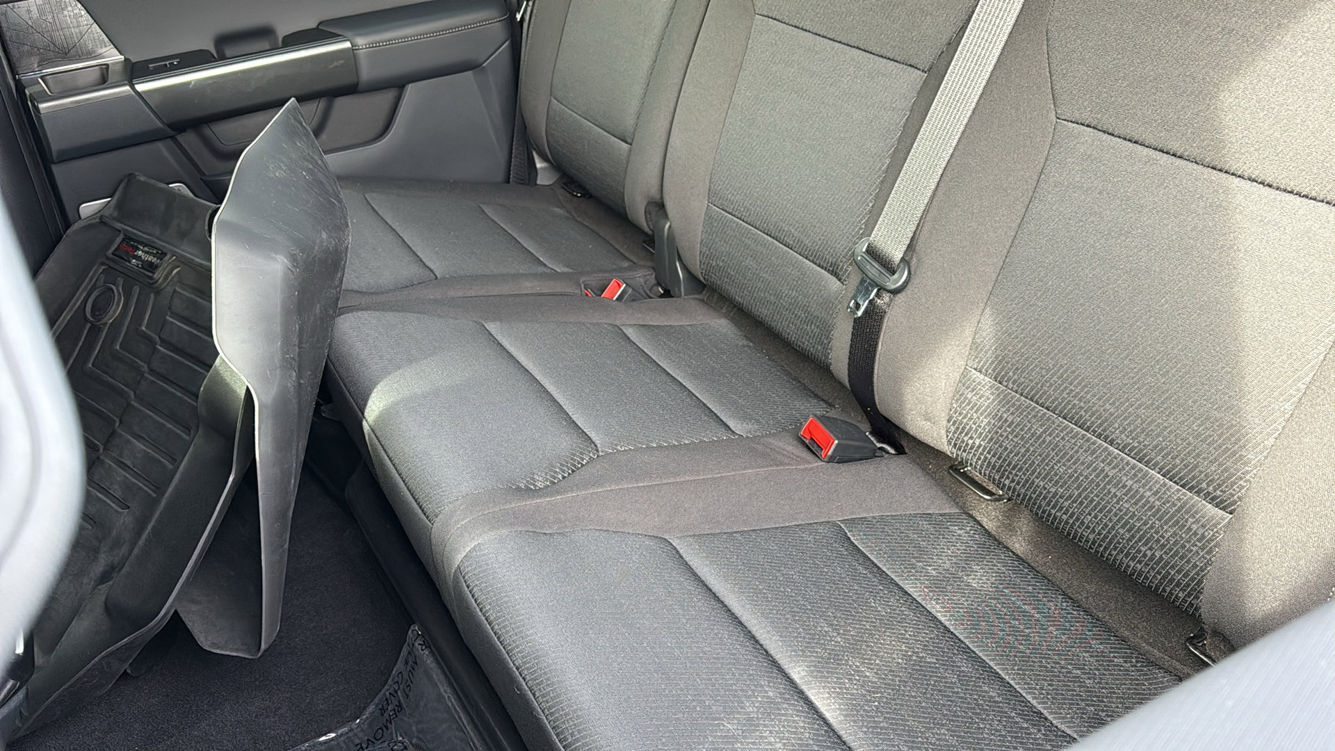 Used 2023 Ford F150 XLT w/ Equipment Group 302A High image 28