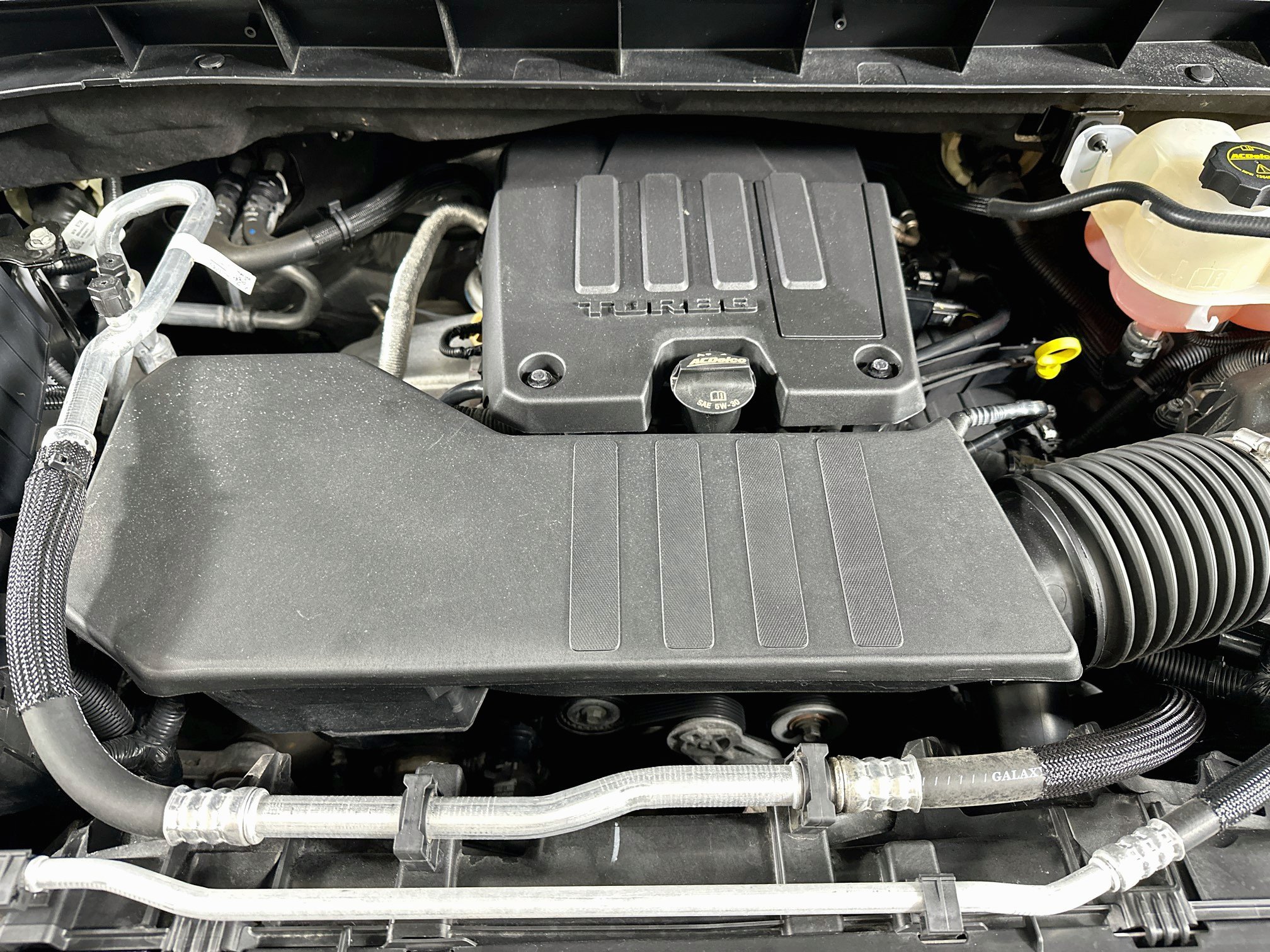 Used 2025 GMC Sierra 1500 Elevation AWD/4WD image 32