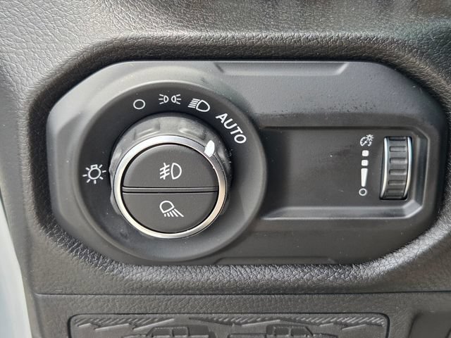 New 2026 Jeep Gladiator Sport AWD/4WD image 29
