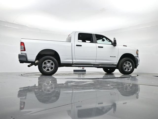 Used 2024 RAM 2500 Big Horn image 30