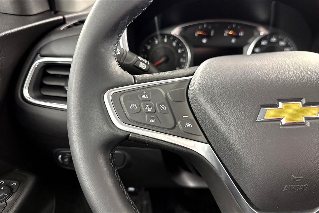 Used 2023 Chevrolet Equinox LT FWD image 13