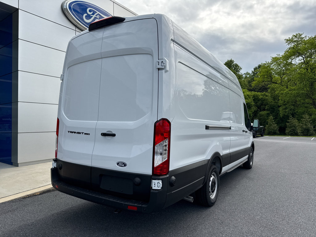 New 2026 Ford Transit 350 148 High Roof Extended RWD image 20