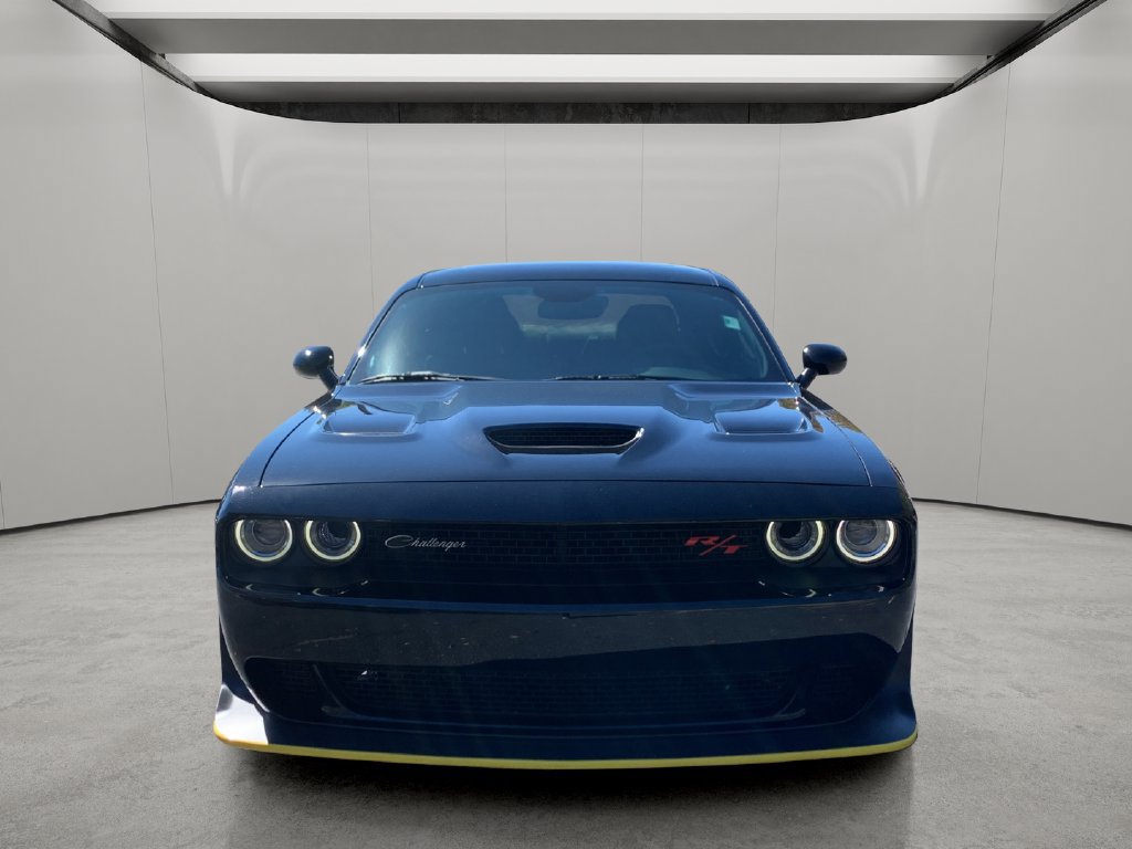 Used 2023 Dodge Challenger R/T Scat Pack RWD image 8