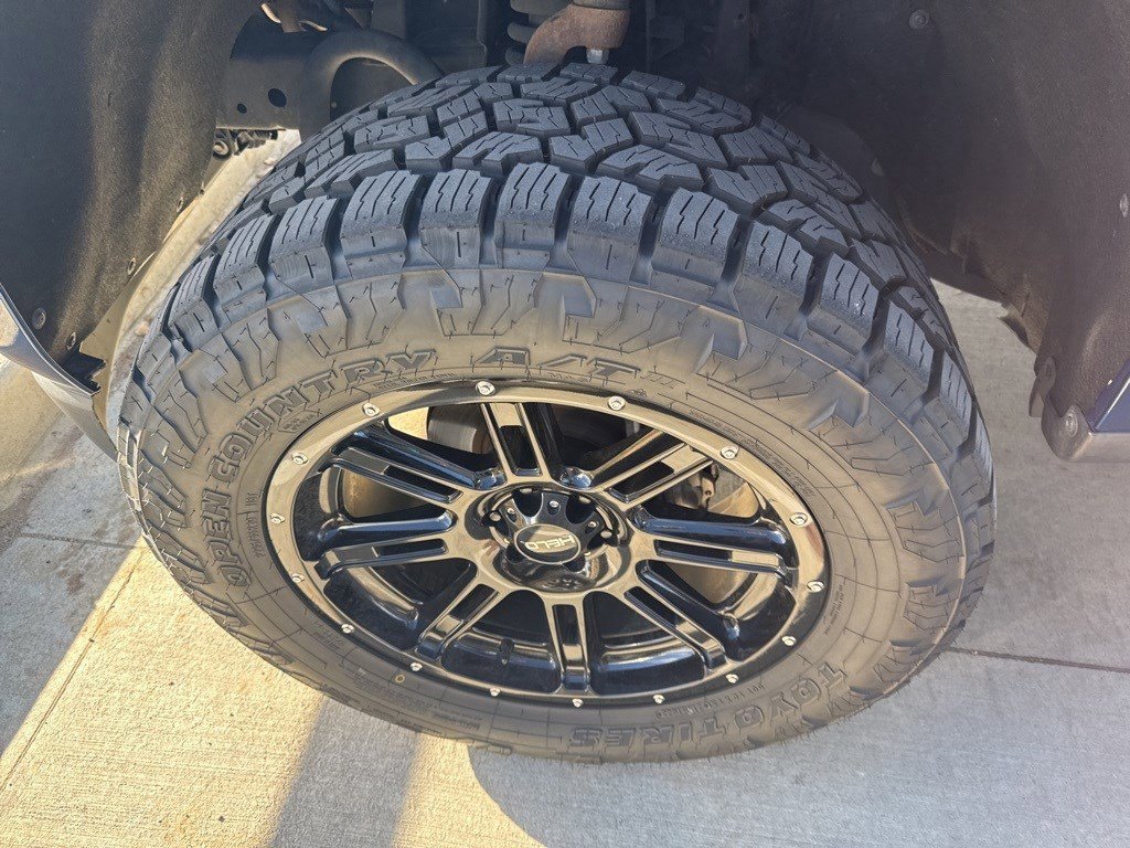 Used 2019 Chevrolet Colorado LT image 11