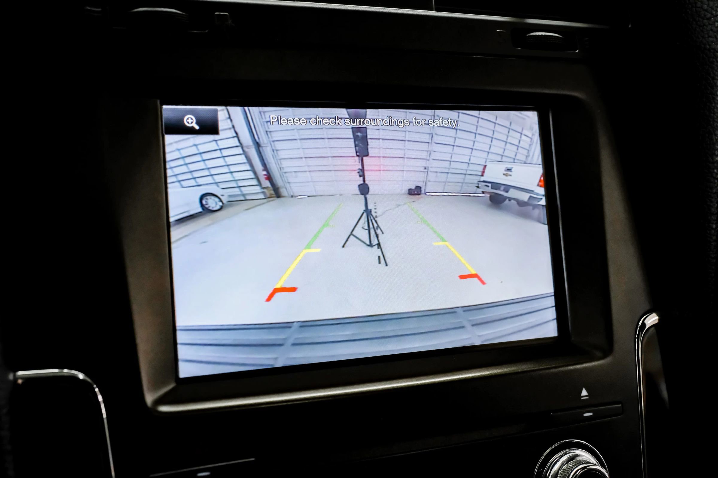 Used 2015 Lincoln Navigator 2WD image 25