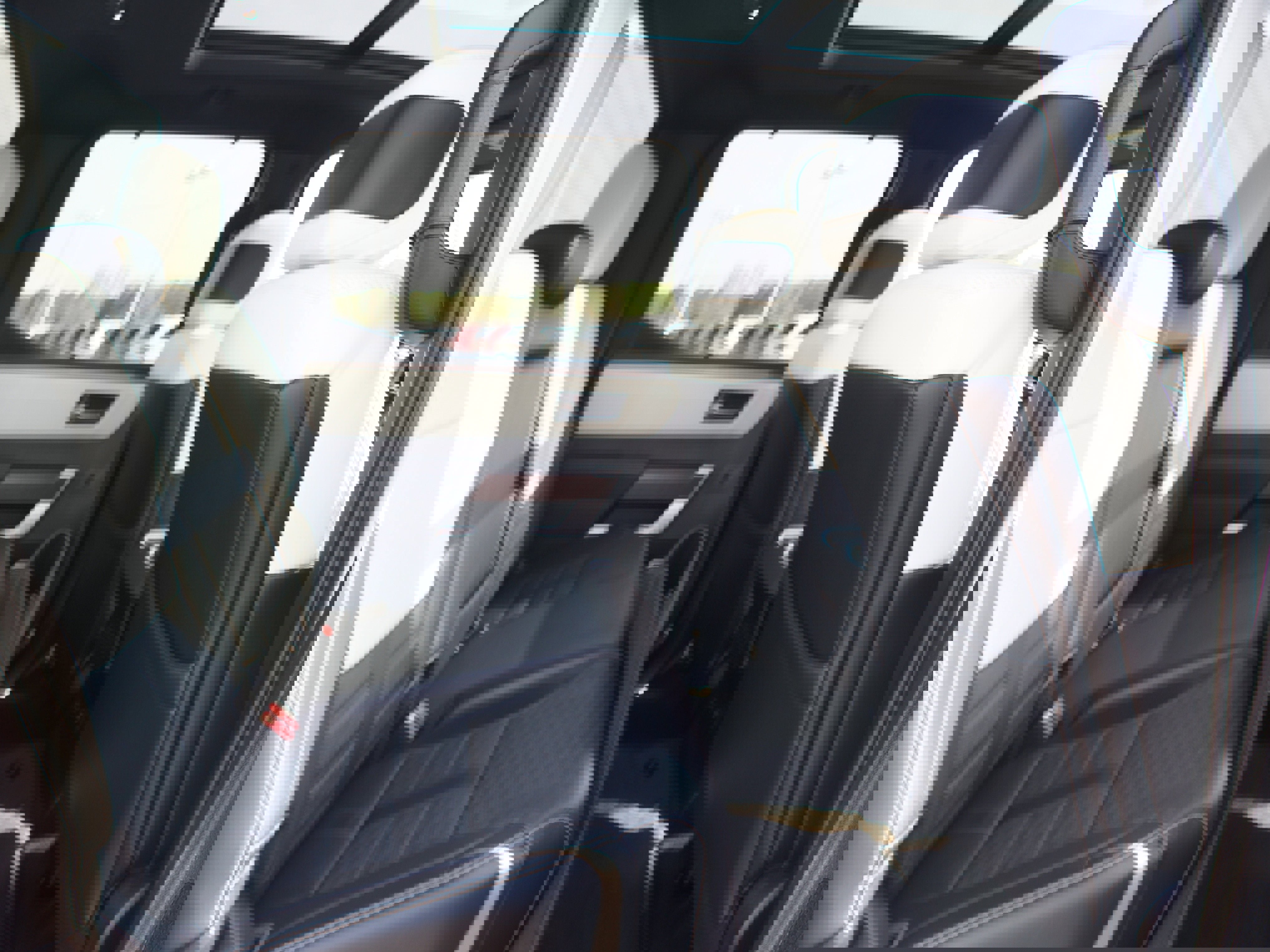 Used 2025 Toyota Tundra Capstone image 23