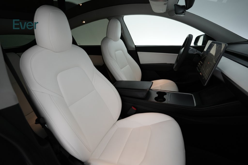 Used 2021 Tesla Model Y Performance AWD/4WD image 5