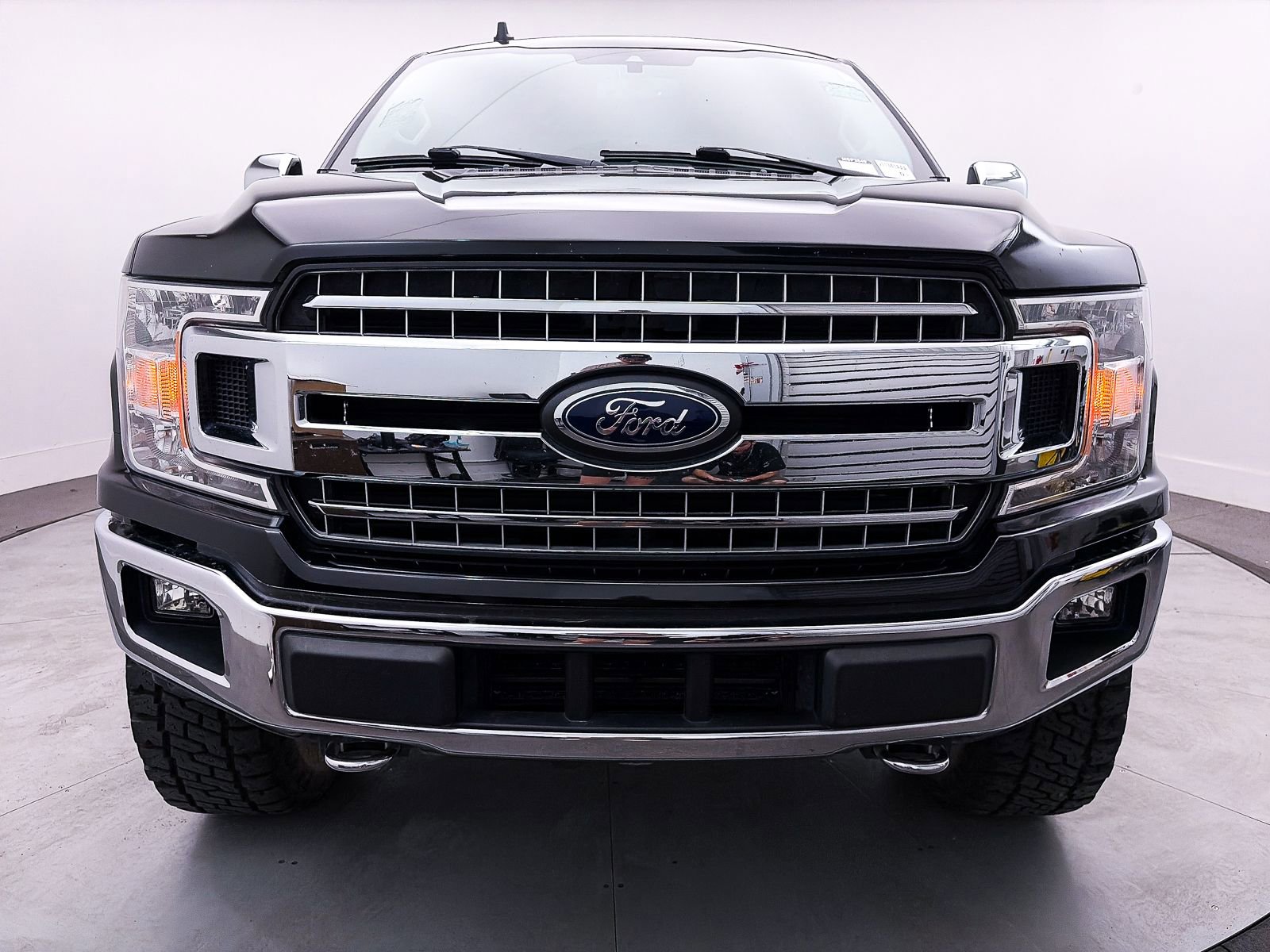 Used 2020 Ford F150 XLT w/ Equipment Group 301A Mid image 13