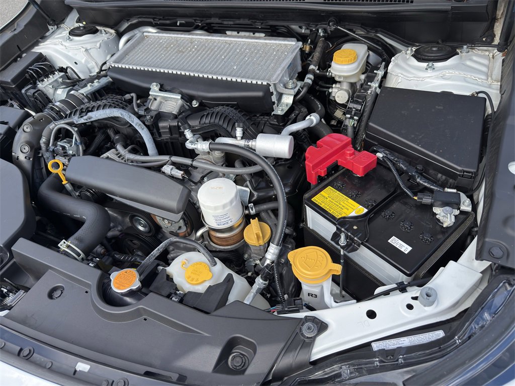 Used 2023 Subaru WRX image 31