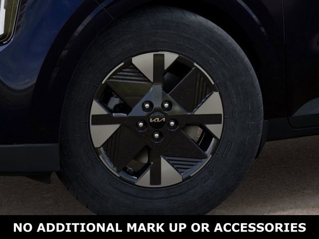 New 2026 Kia Carnival LXS image 9