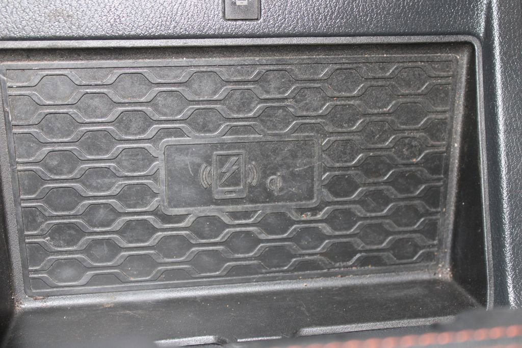 Used 2023 Nissan Frontier PRO-4X w/ Pro-4X Premium Package image 52