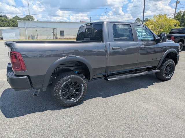 New 2025 RAM 2500 Power Wagon image 4