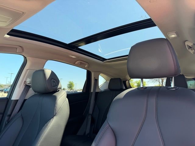 Used 2023 Acura RDX AWD image 10