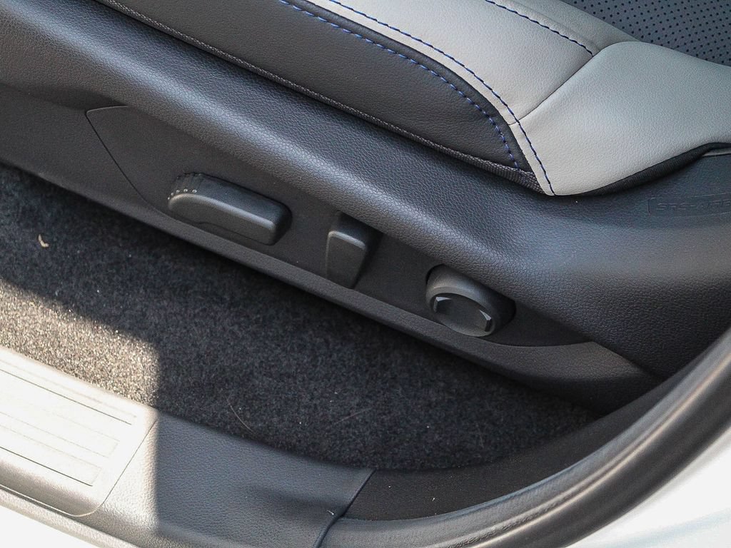 New 2026 Subaru Forester Limited AWD/4WD image 21