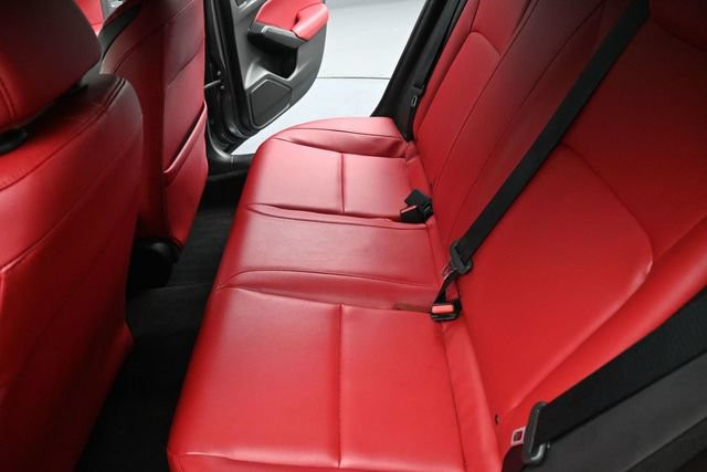 Used 2024 Acura Integra A-Spec FWD image 16