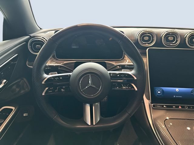 Used 2026 Mercedes-Benz CLE 300 4MATIC Cabriolet image 14