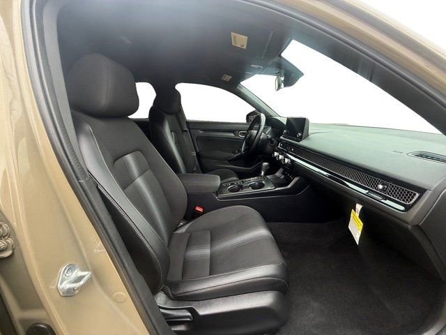 Used 2025 Honda Civic Sport image 11
