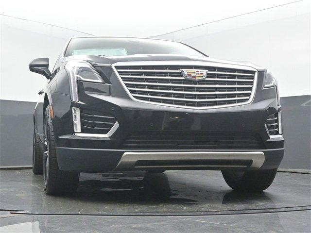 Used 2017 Cadillac XT5 Platinum image 53