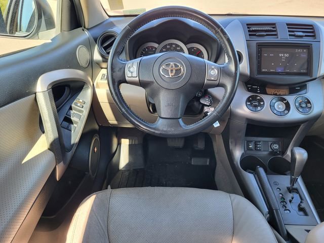 Used 2007 Toyota RAV4 Limited image 22