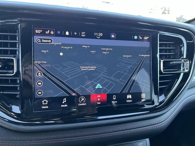 Used 2023 Dodge Durango GT image 25