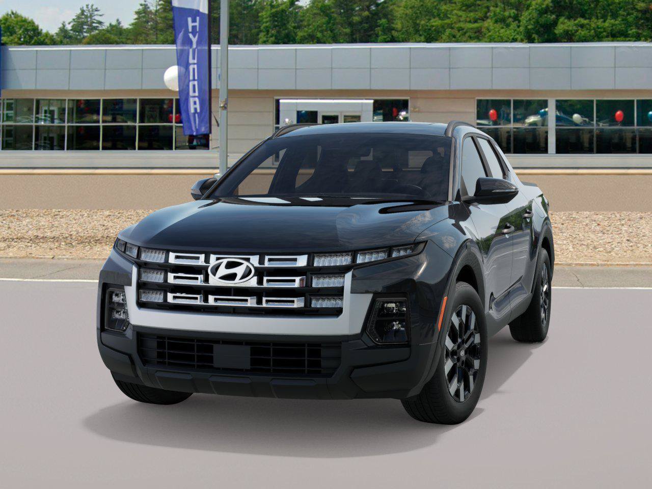 New 2027 Hyundai Santa Cruz SEL AWD/4WD image 6