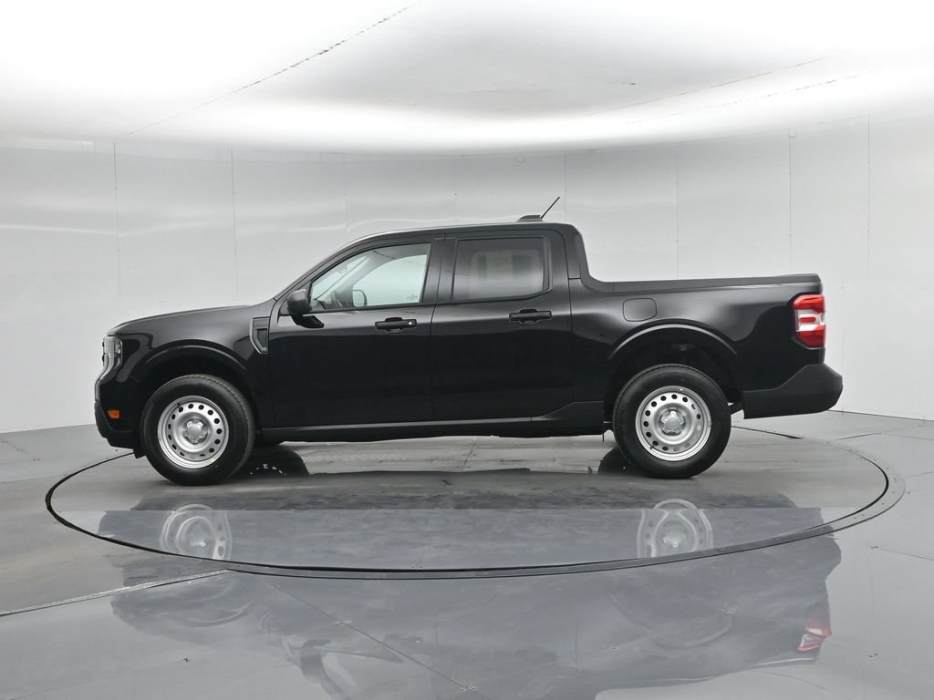 Used 2026 Ford Maverick XL AWD/4WD image 4