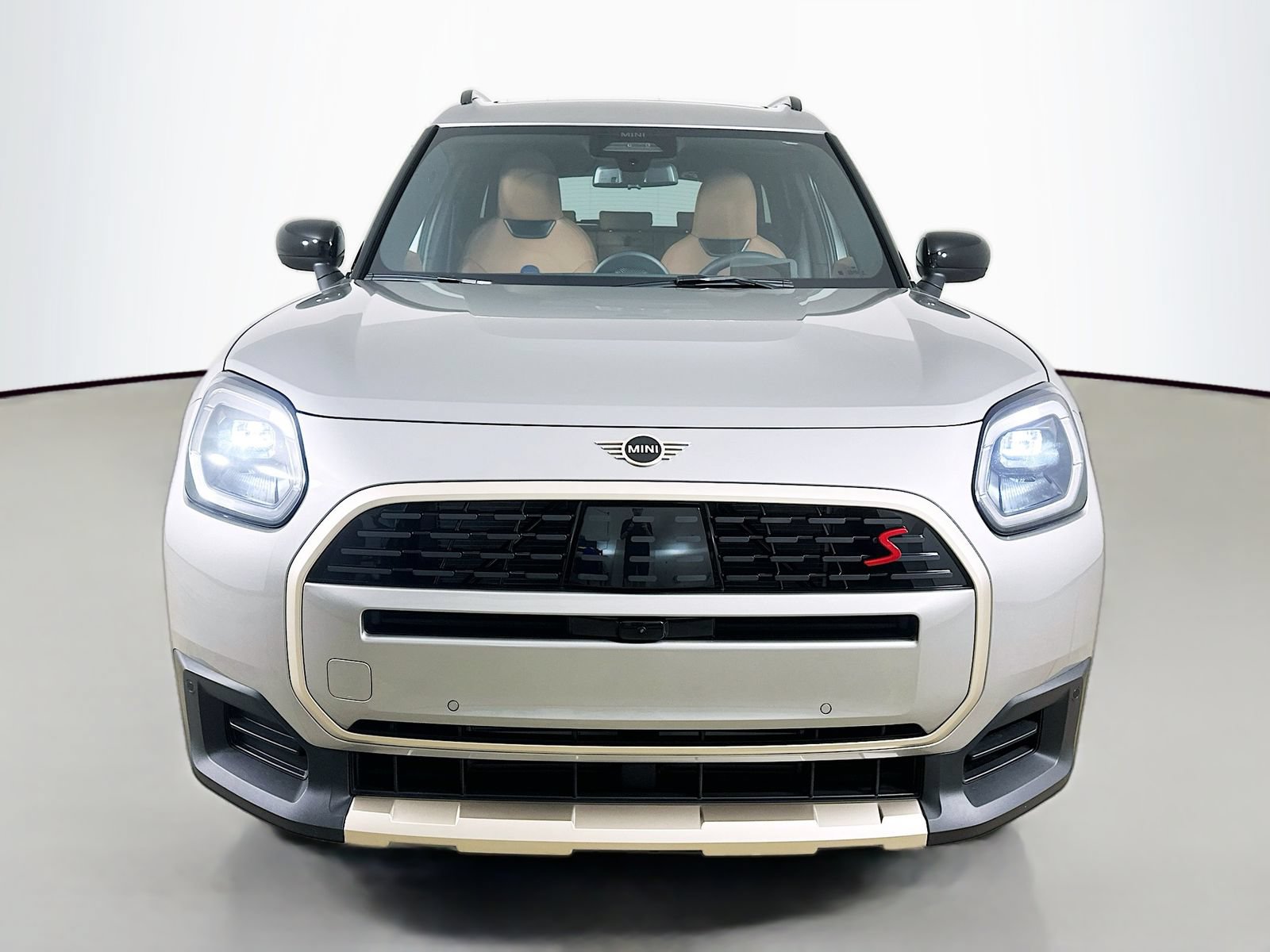 New 2027 MINI Cooper Countryman S w/ Comfort Package Max AWD/4WD image 2