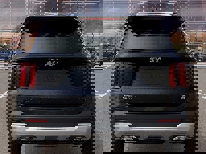 New 2026 Kia Sorento S image 13