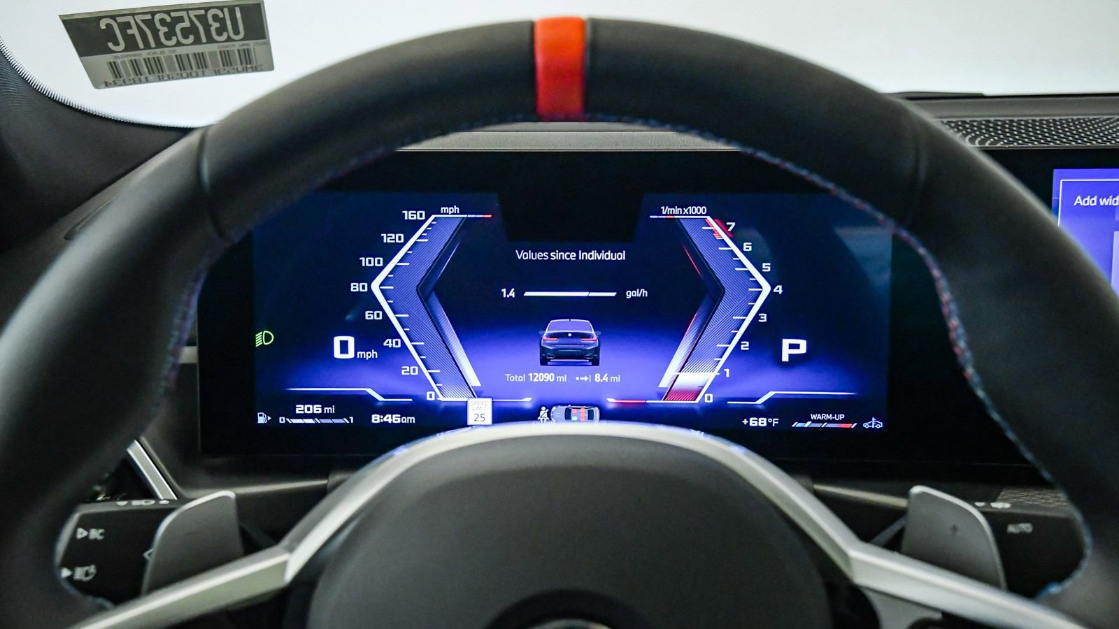 Used 2025 BMW M340i image 28