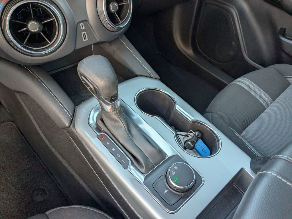 Used 2025 Chevrolet Blazer LT image 26