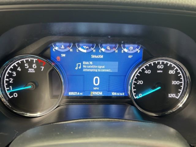 Used 2023 Ford F150 Tremor w/ Bed Utility Package image 10