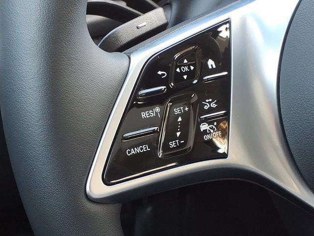 Certified 2025 Mercedes-Benz GLC 350e 4MATIC image 9