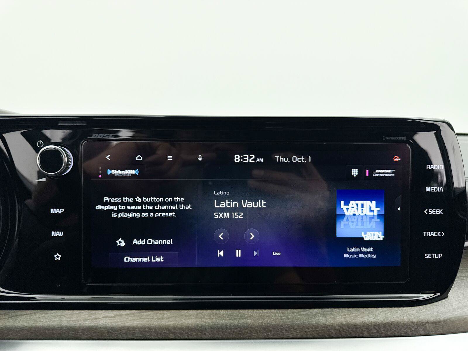 Used 2024 Kia K5 EX w/ EX Premium Package FWD image 7