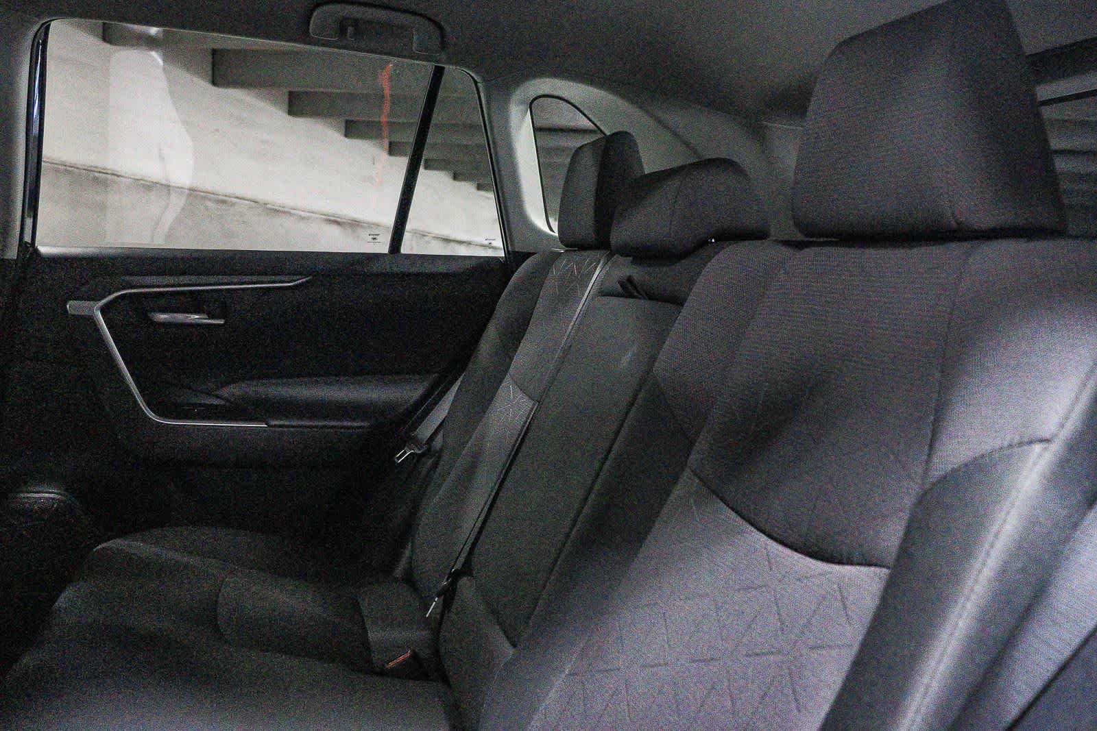 Certified 2024 Toyota RAV4 XLE FWD image 20