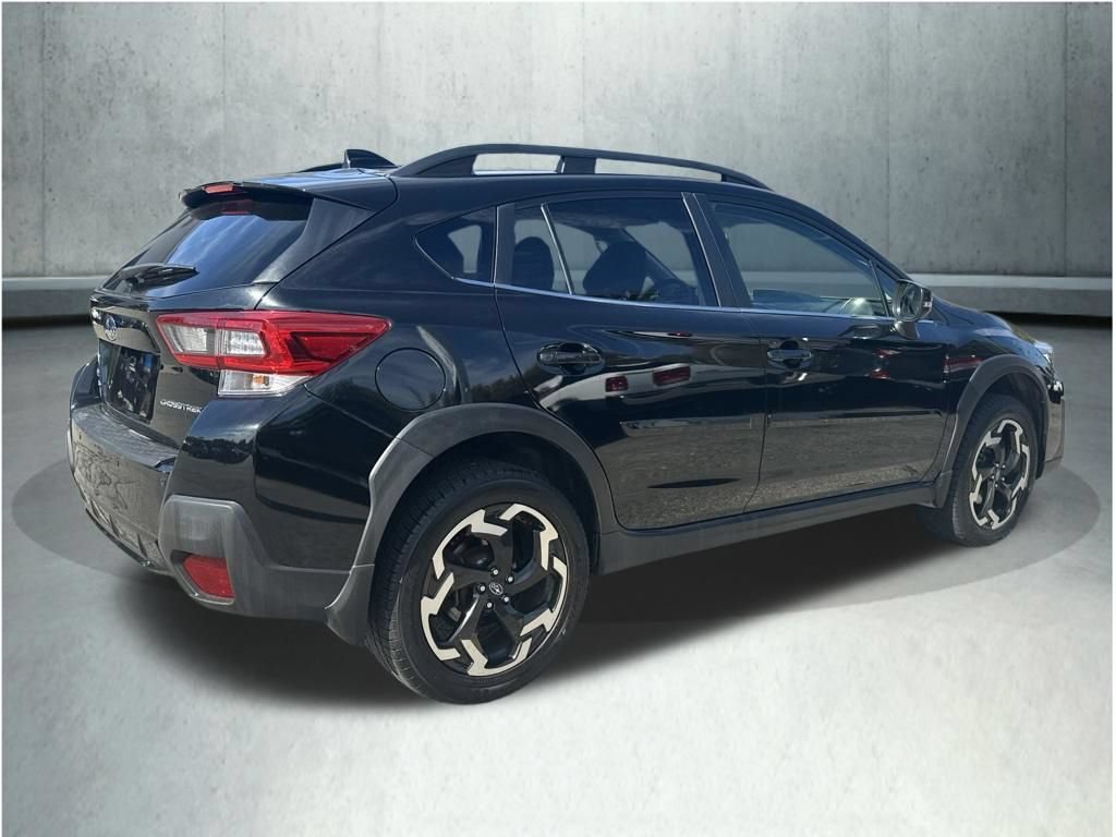 Used 2021 Subaru Crosstrek 2.5i Limited AWD/4WD image 6