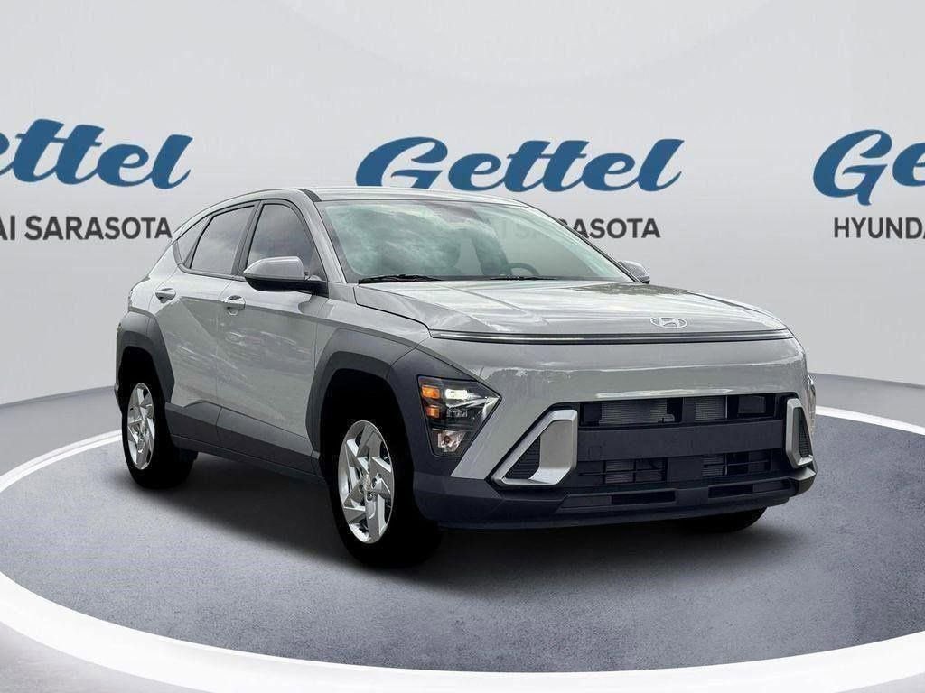 New 2026 Hyundai Kona SE image 11