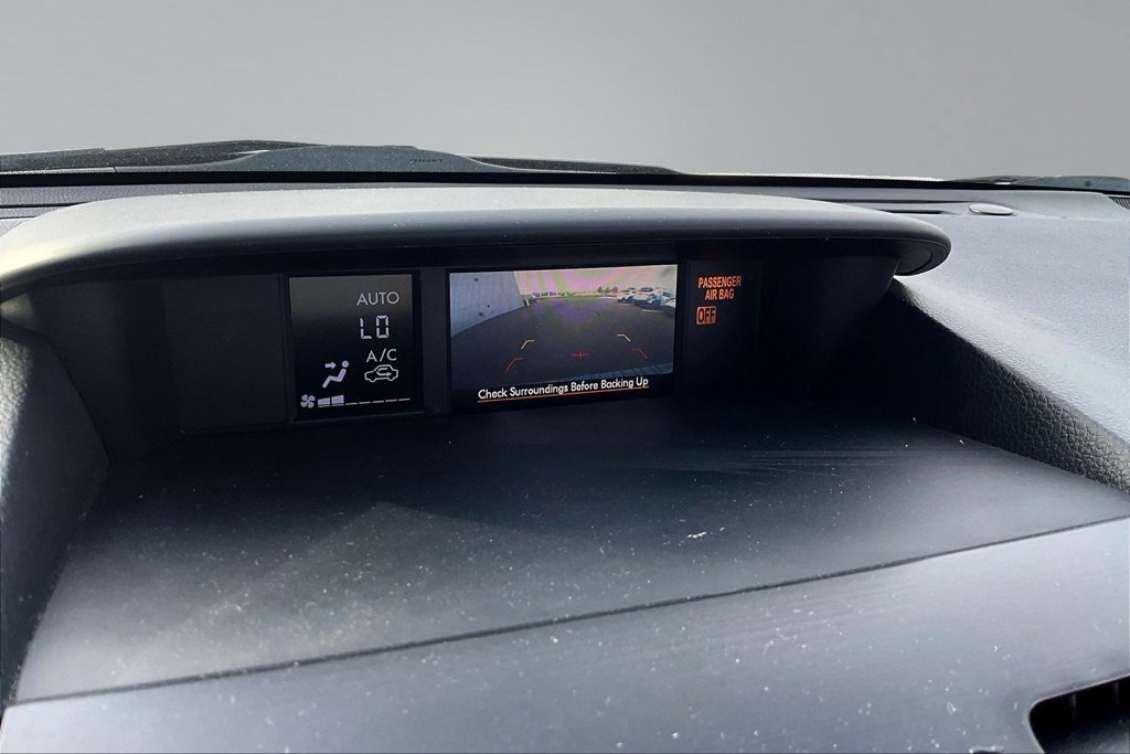 Used 2015 Subaru Forester 2.5i Limited AWD/4WD image 14