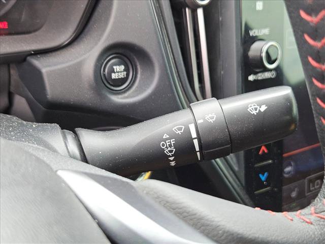 Used 2023 Subaru WRX Limited AWD/4WD image 14
