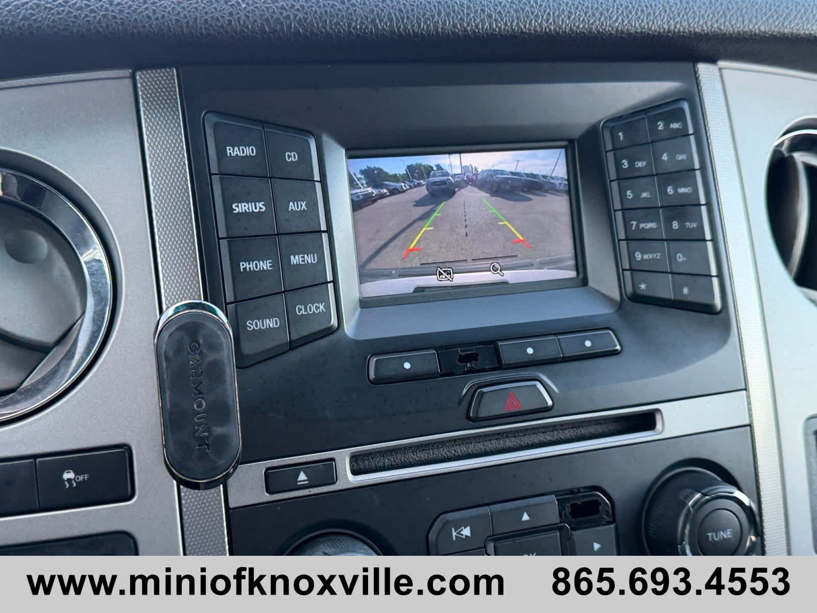Used 2017 Ford Expedition XLT RWD image 28